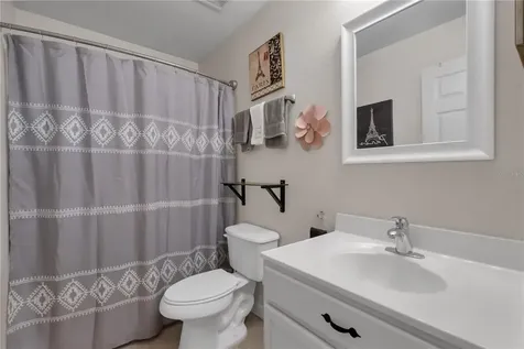 1767 N Merrick Drive Deltona FL 32738