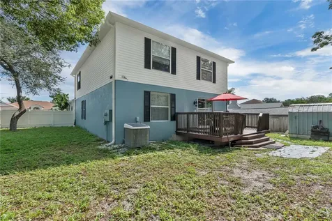 1767 N Merrick Drive Deltona FL 32738