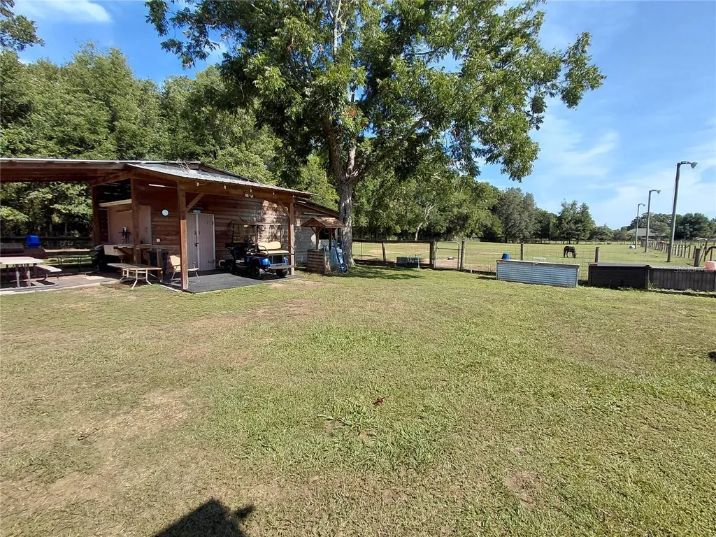 33 Pine Trace Course Ocala FL 34472