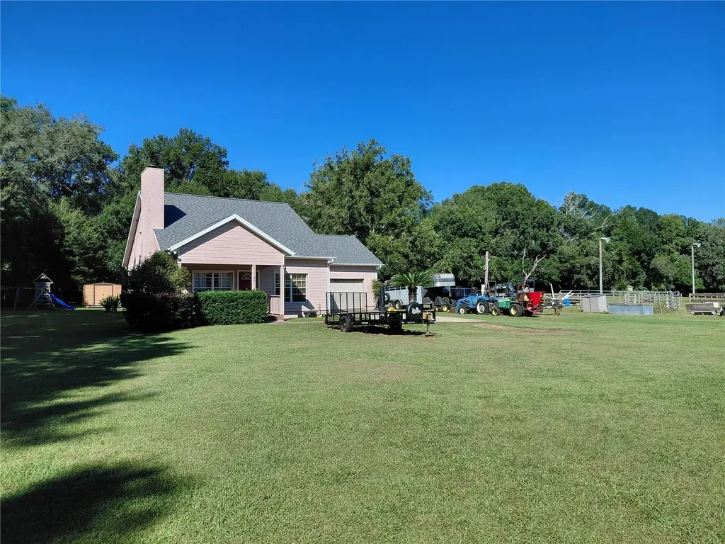 33 Pine Trace Course Ocala FL 34472