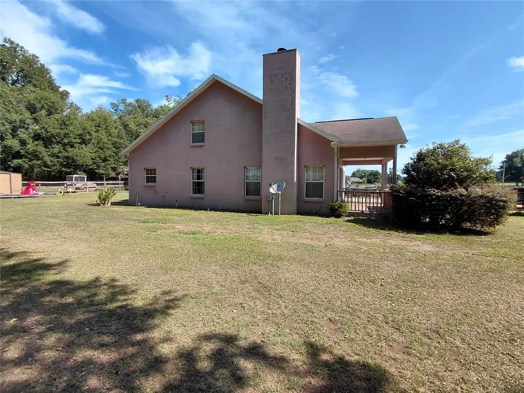 33 Pine Trace Course Ocala FL 34472