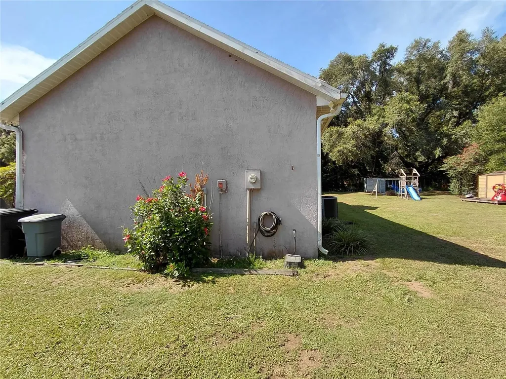 33 Pine Trace Course Ocala FL 34472