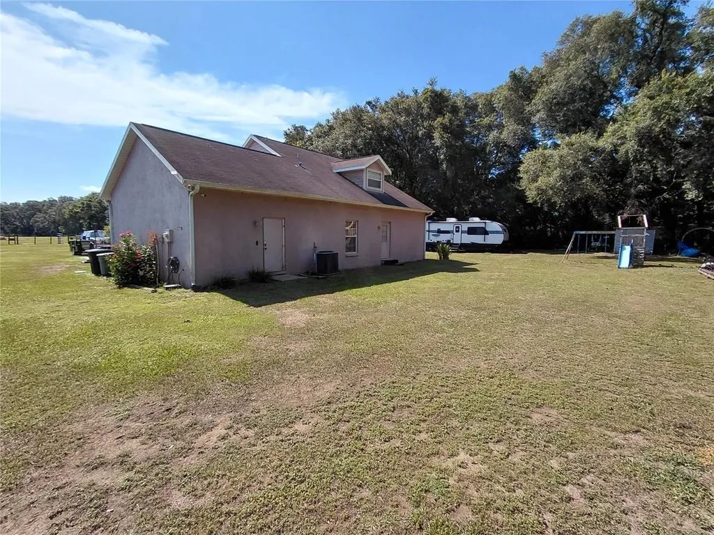 33 Pine Trace Course Ocala FL 34472