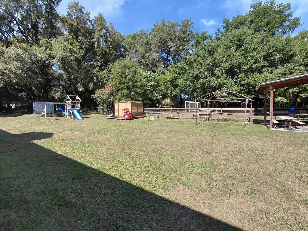33 Pine Trace Course Ocala FL 34472