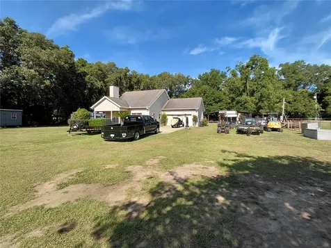 33 Pine Trace Course Ocala FL 34472