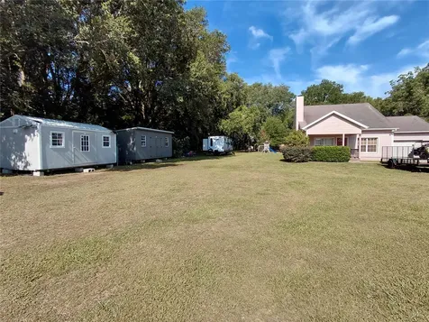 33 Pine Trace Course Ocala FL 34472