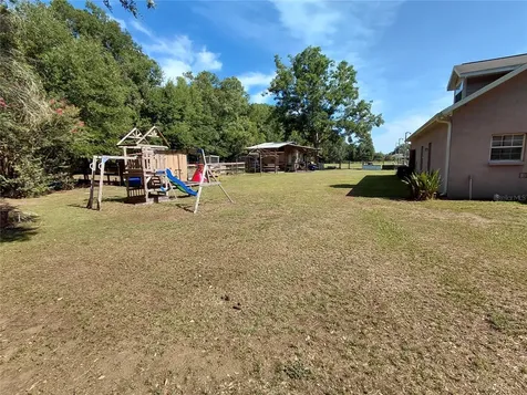 33 Pine Trace Course Ocala FL 34472
