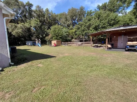 33 Pine Trace Course Ocala FL 34472