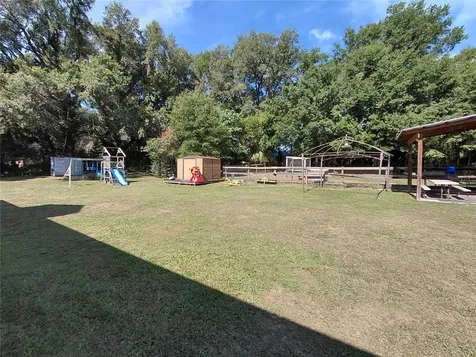 33 Pine Trace Course Ocala FL 34472