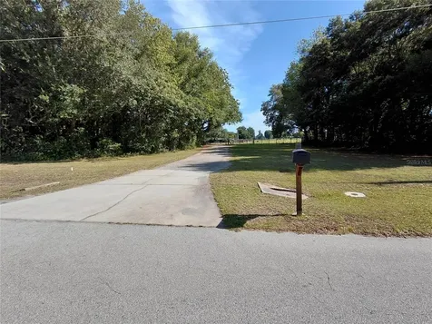 33 Pine Trace Course Ocala FL 34472