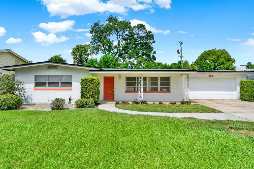 3716 Neptune Drive Orlando FL 32804
