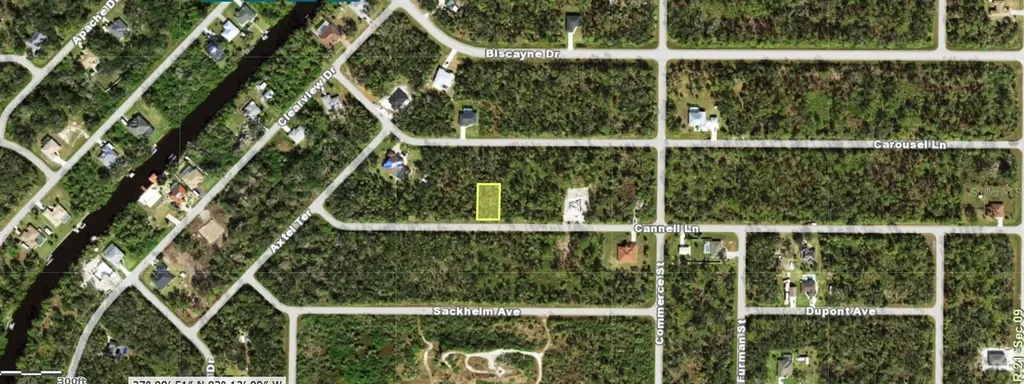 14340 Cannell Lane Port Charlotte FL 33953