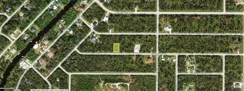 14340 Cannell Lane Port Charlotte FL 33953