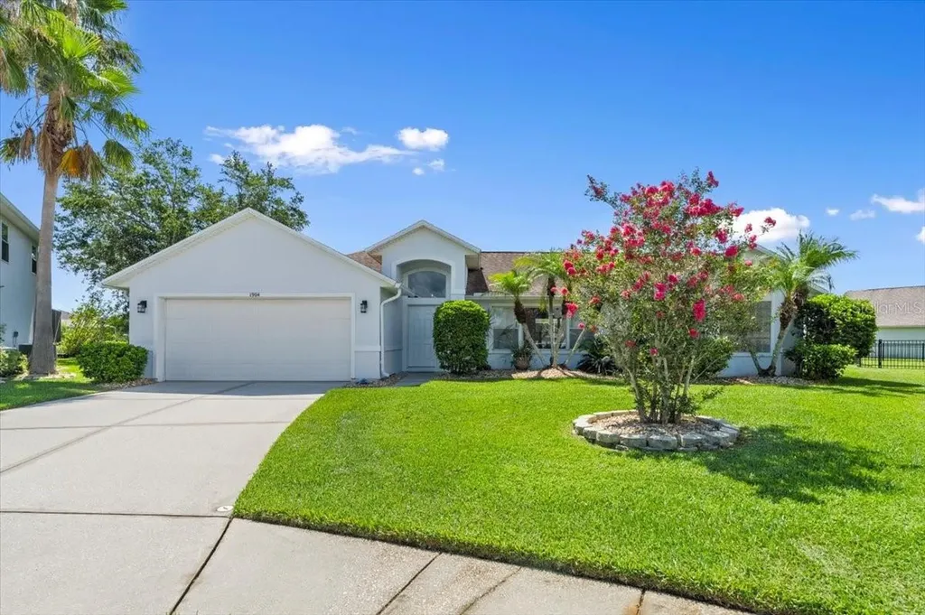 1904 Rouzbeh Court Port Orange FL 32128