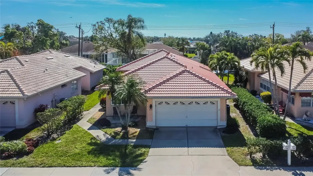 4415 Muirfield Drive Bradenton FL 34210