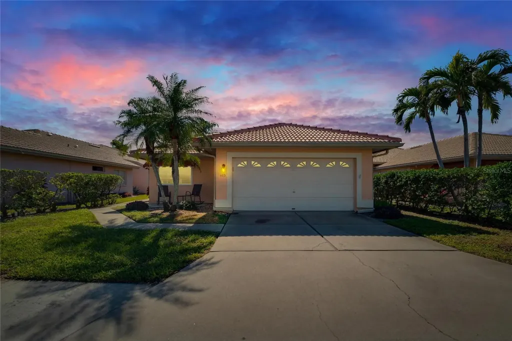 4415 Muirfield Drive Bradenton FL 34210