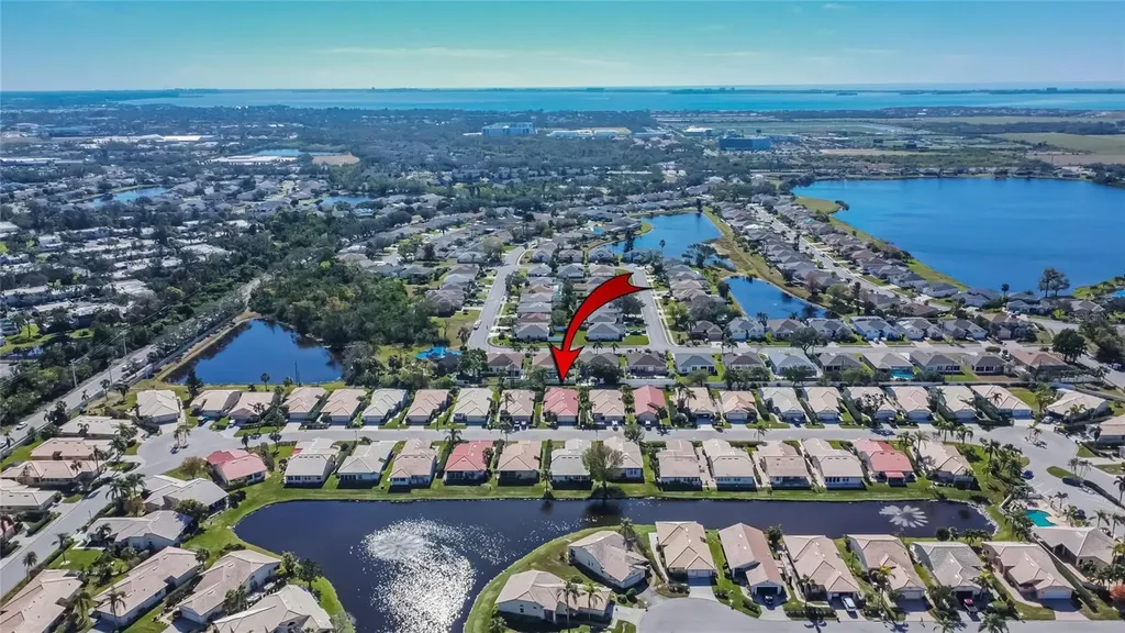 4415 Muirfield Drive Bradenton FL 34210