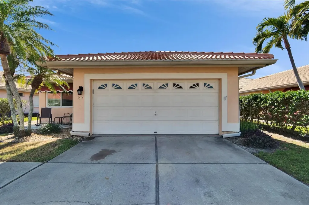 4415 Muirfield Drive Bradenton FL 34210