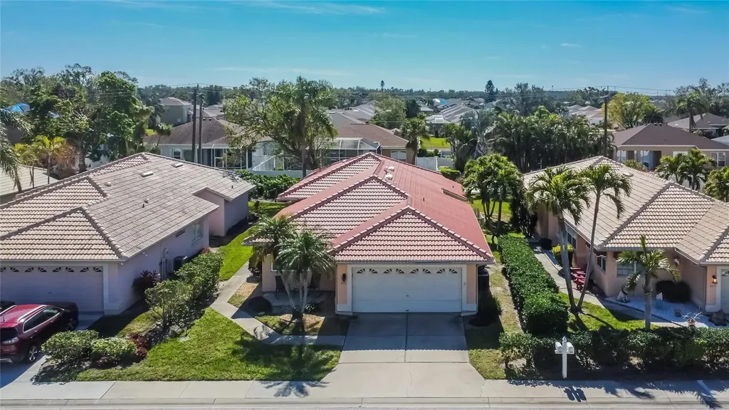 4415 Muirfield Drive Bradenton FL 34210