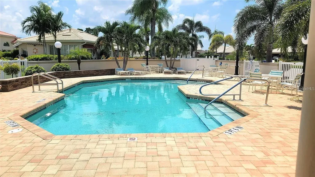 4415 Muirfield Drive Bradenton FL 34210