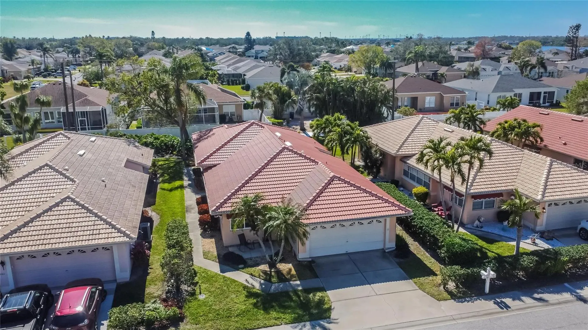 4415 Muirfield Drive Bradenton FL 34210