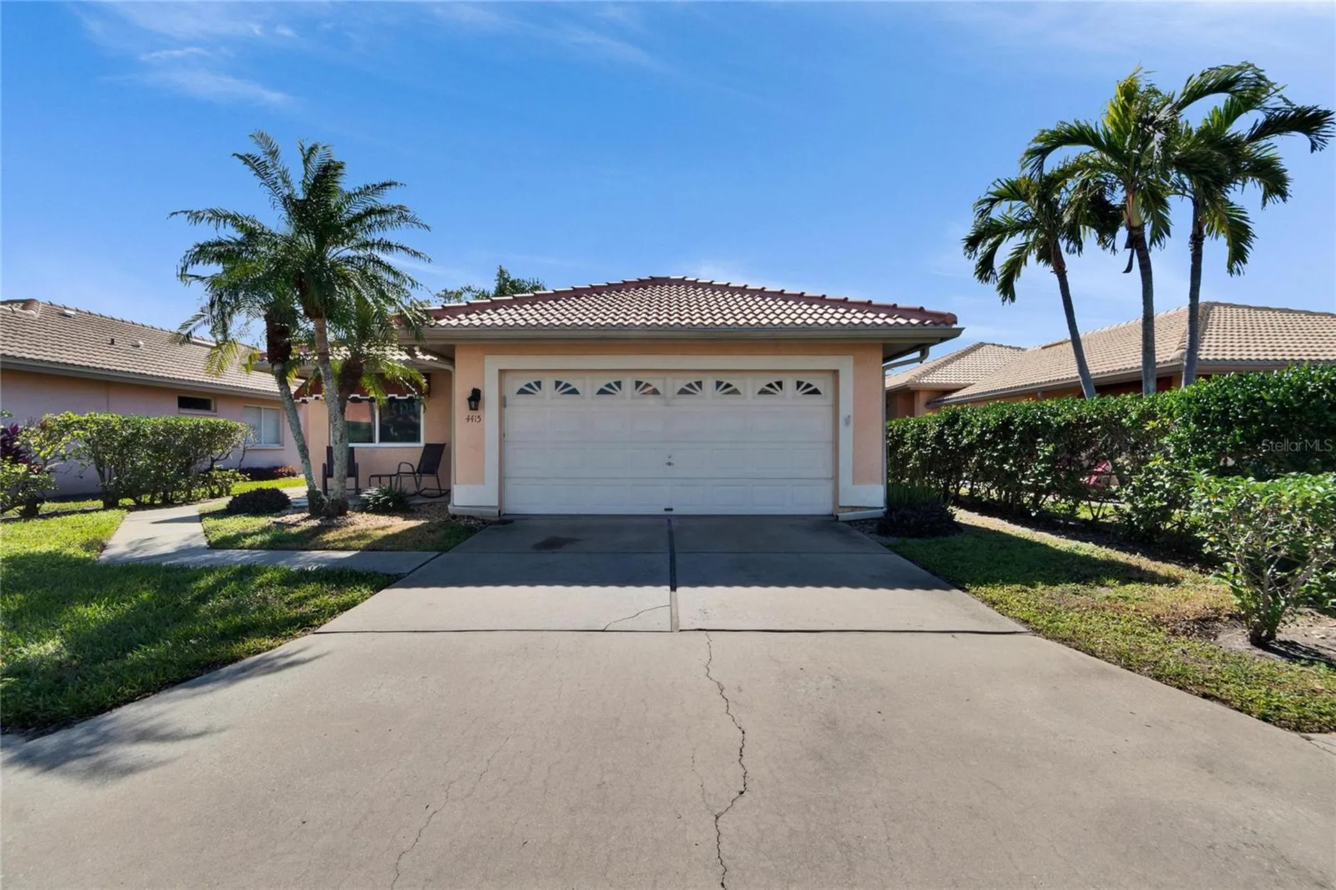 4415 Muirfield Drive Bradenton FL 34210