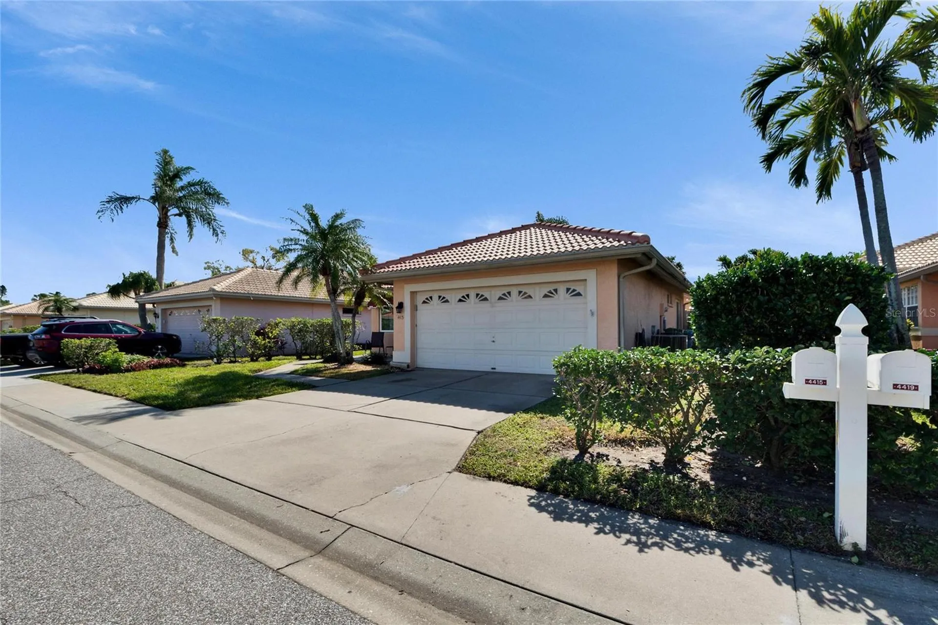 4415 Muirfield Drive Bradenton FL 34210