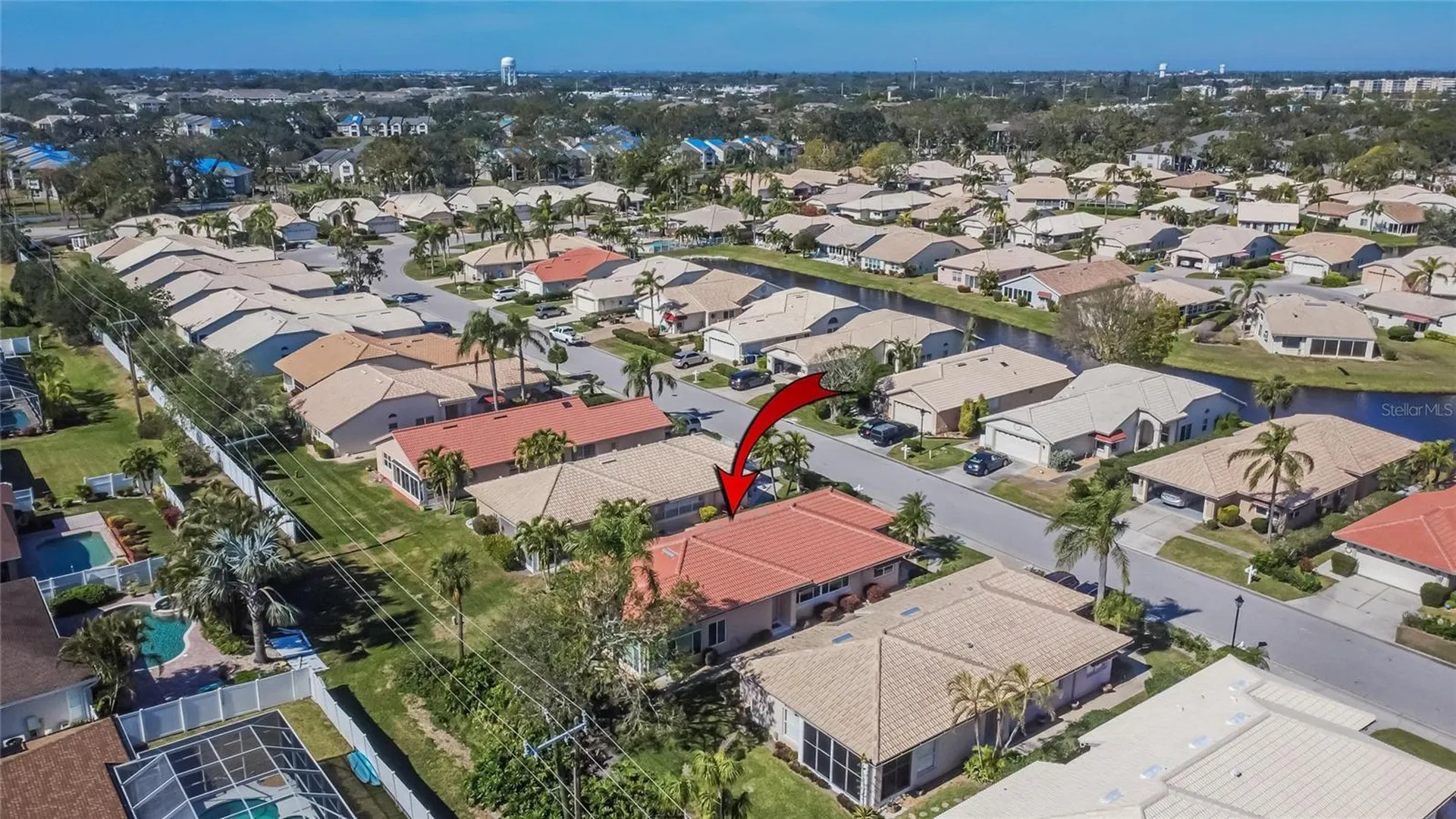 4415 Muirfield Drive Bradenton FL 34210