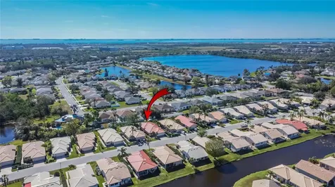 4415 Muirfield Drive Bradenton FL 34210