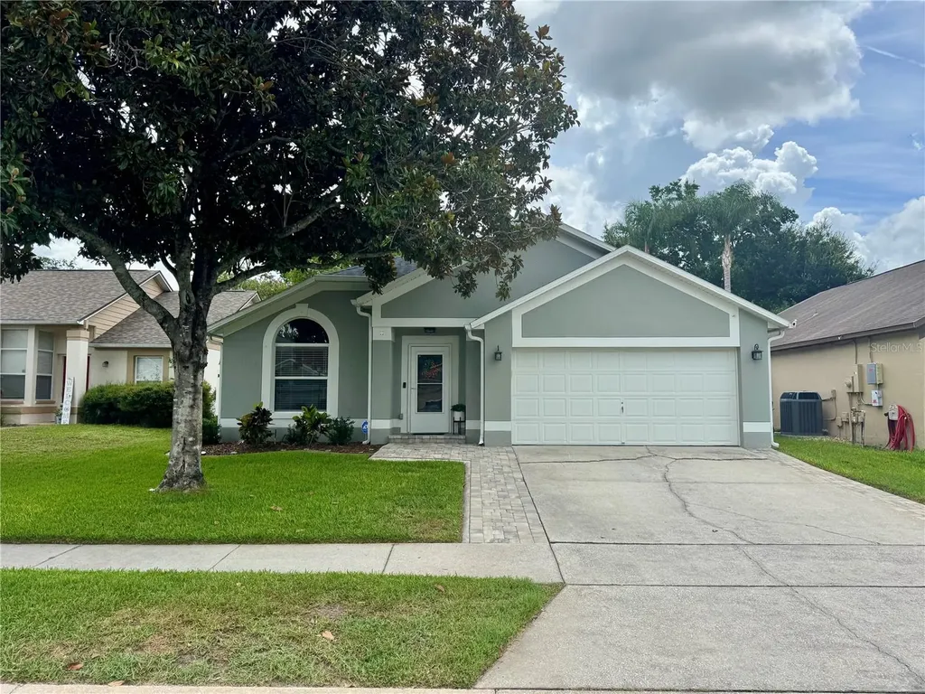 1659 Canton Lane Oviedo FL 32765