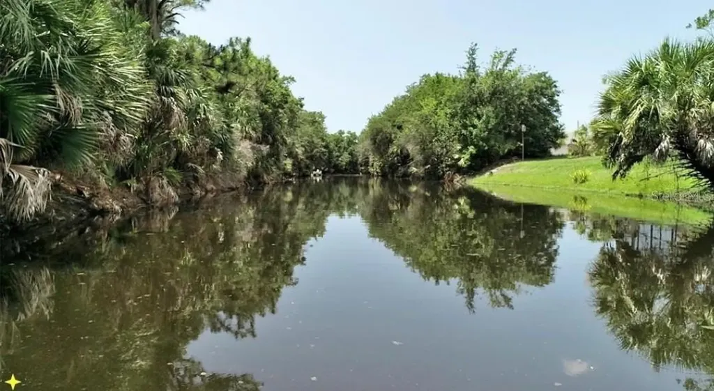 7299 Sea Mist Drive Port Charlotte FL 33981