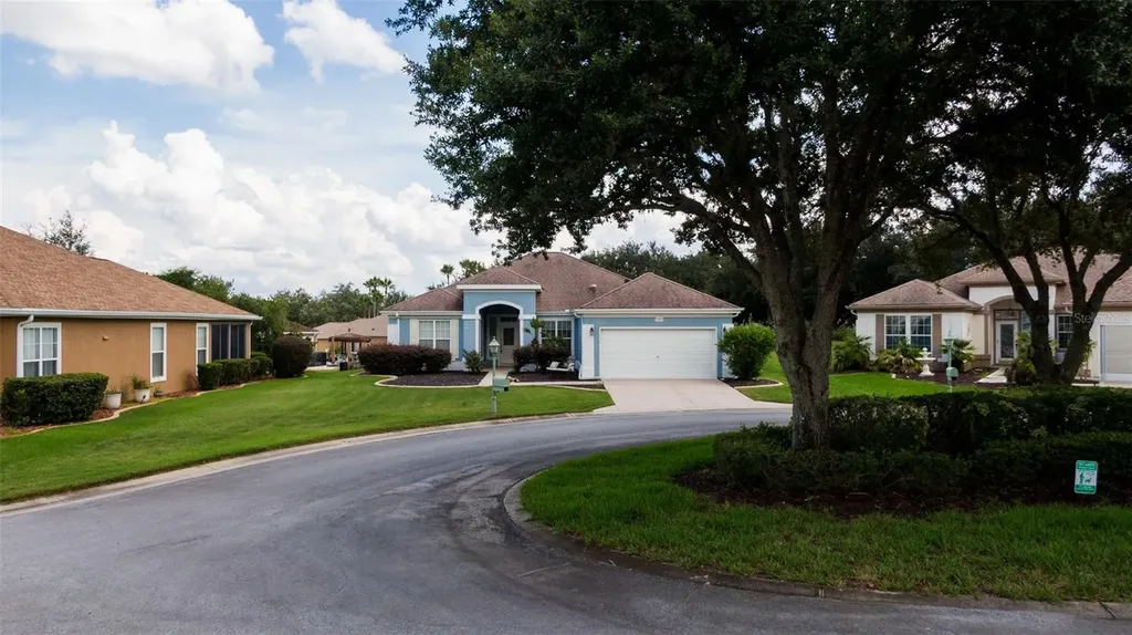 12855 SE 92nd Court Road Summerfield FL 34491