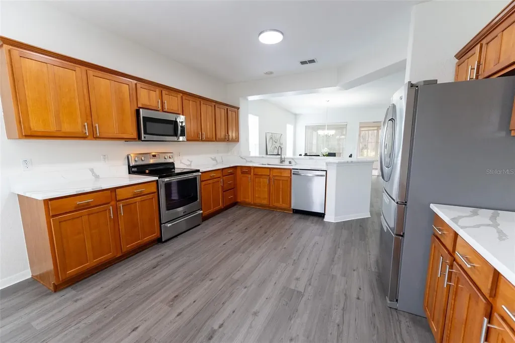 12855 SE 92nd Court Road Summerfield FL 34491