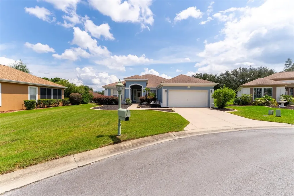 12855 SE 92nd Court Road Summerfield FL 34491