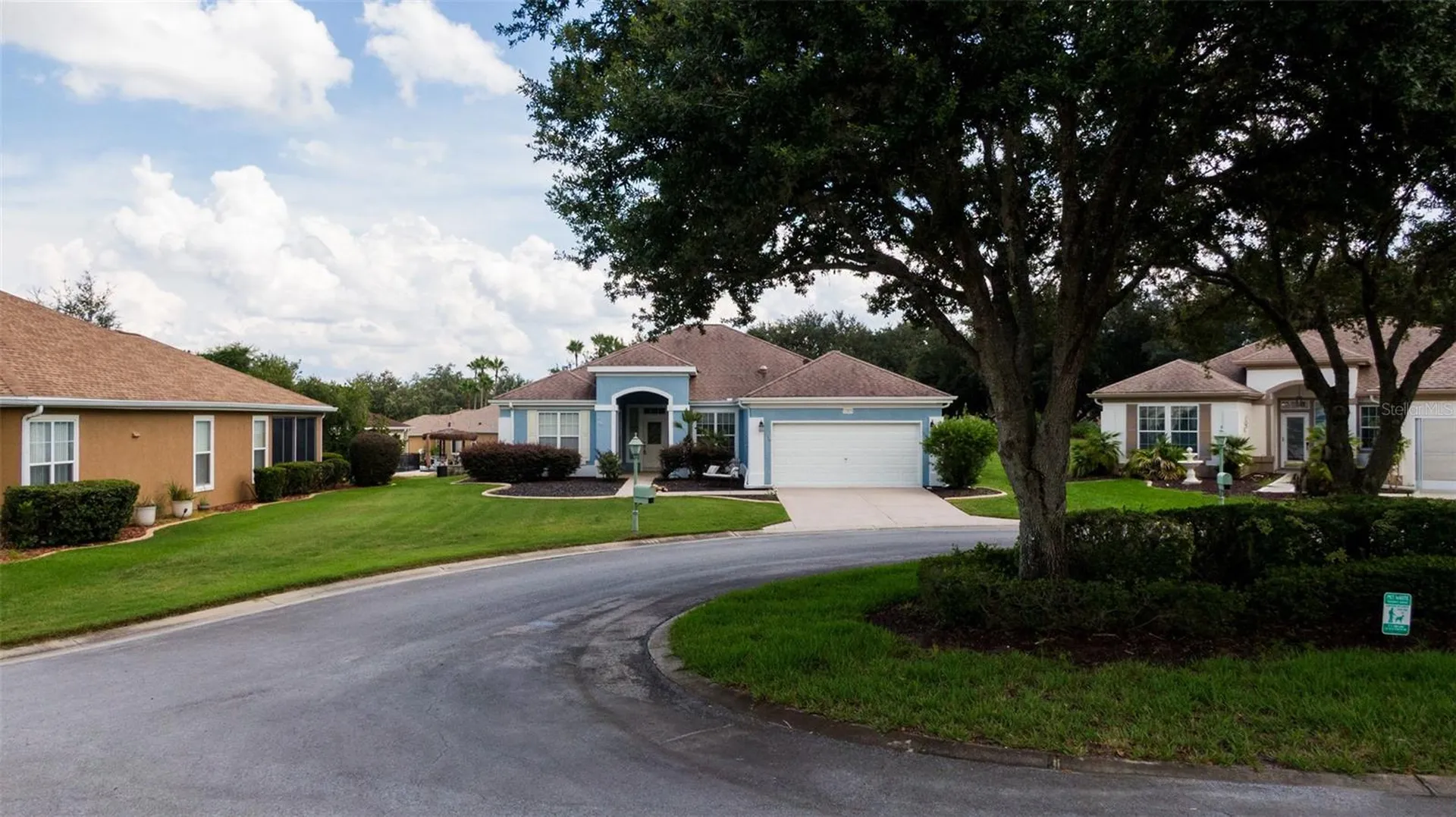 12855 SE 92nd Court Road Summerfield FL 34491