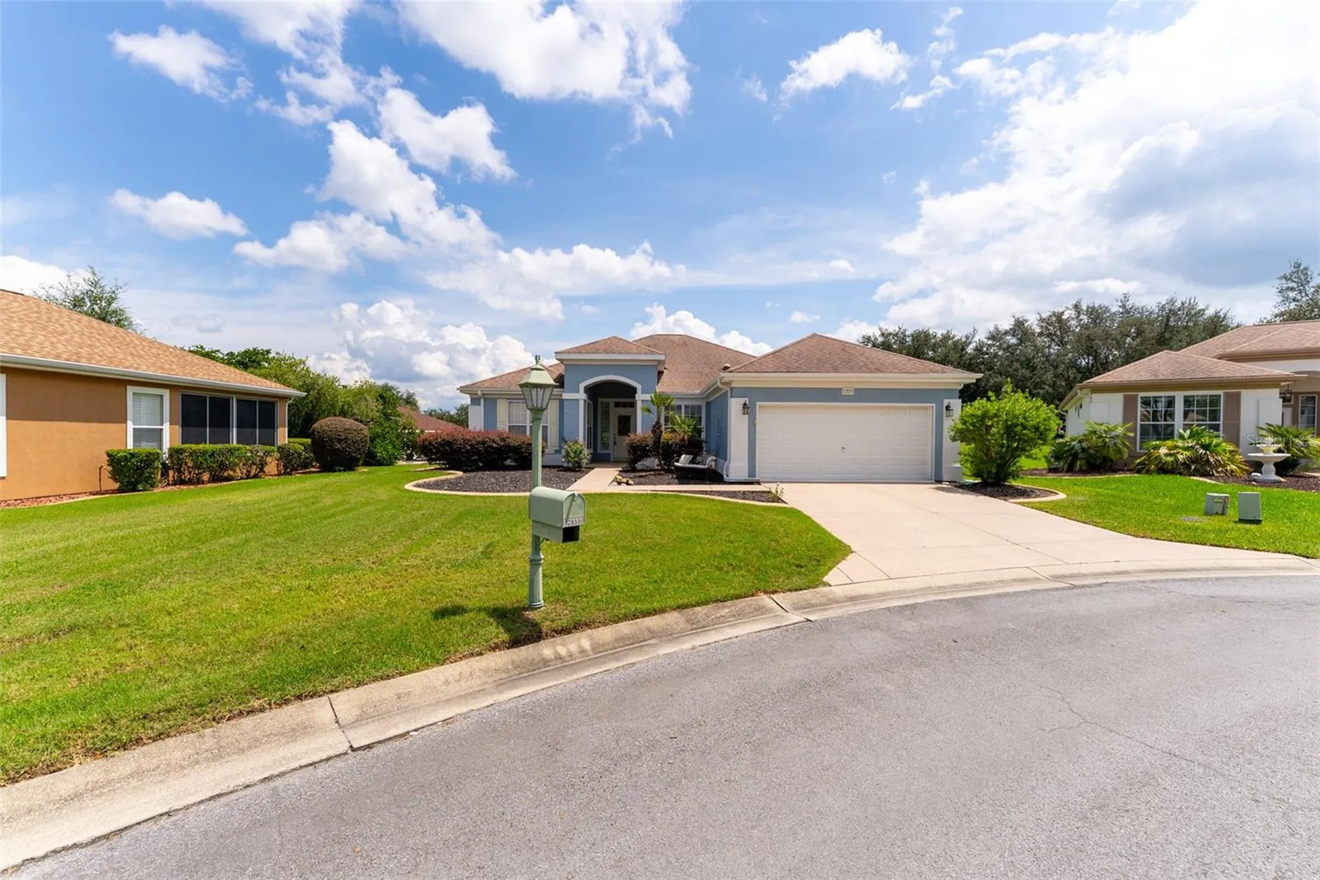12855 SE 92nd Court Road Summerfield FL 34491