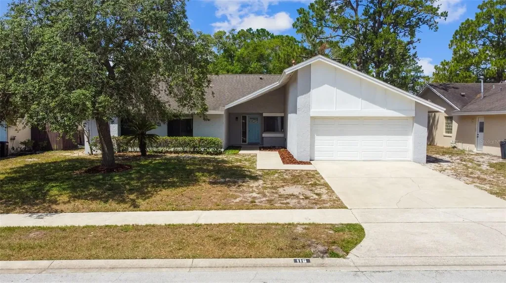 116 Morning Glory Drive Lake Mary FL 32746