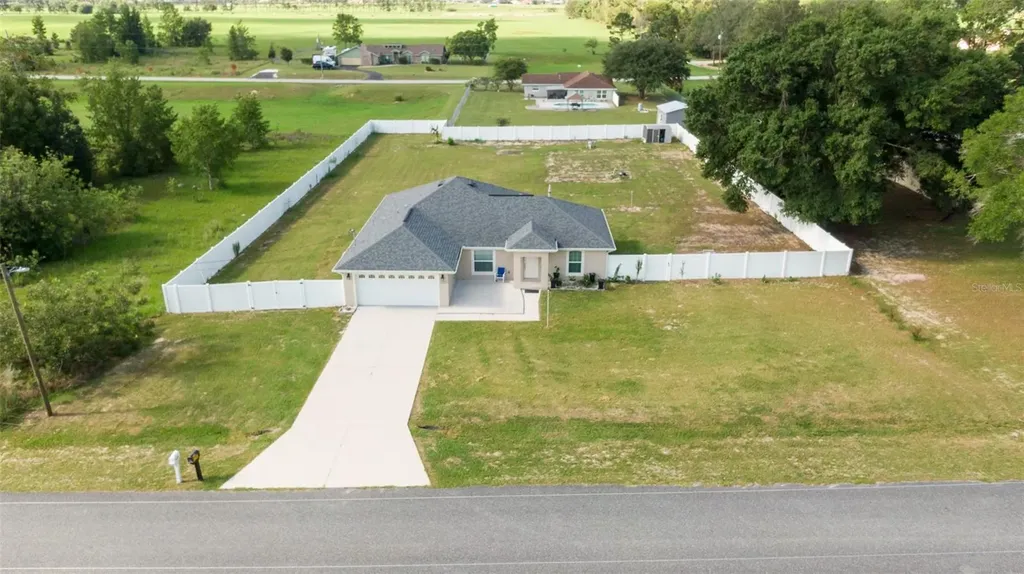 6250 SE 88th Street Ocala FL 34472