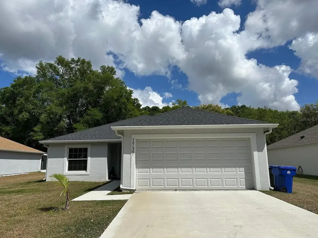 1737 N Lakewood Avenue Ocoee FL 34761
