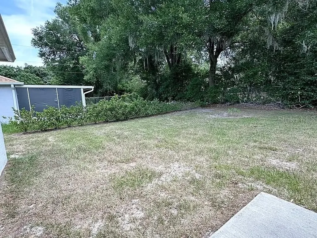 1737 N Lakewood Avenue Ocoee FL 34761