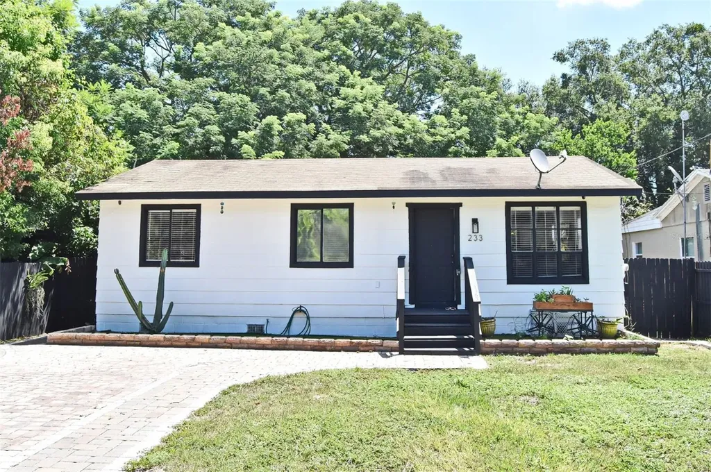 233 N Hudson Street Orlando FL 32835