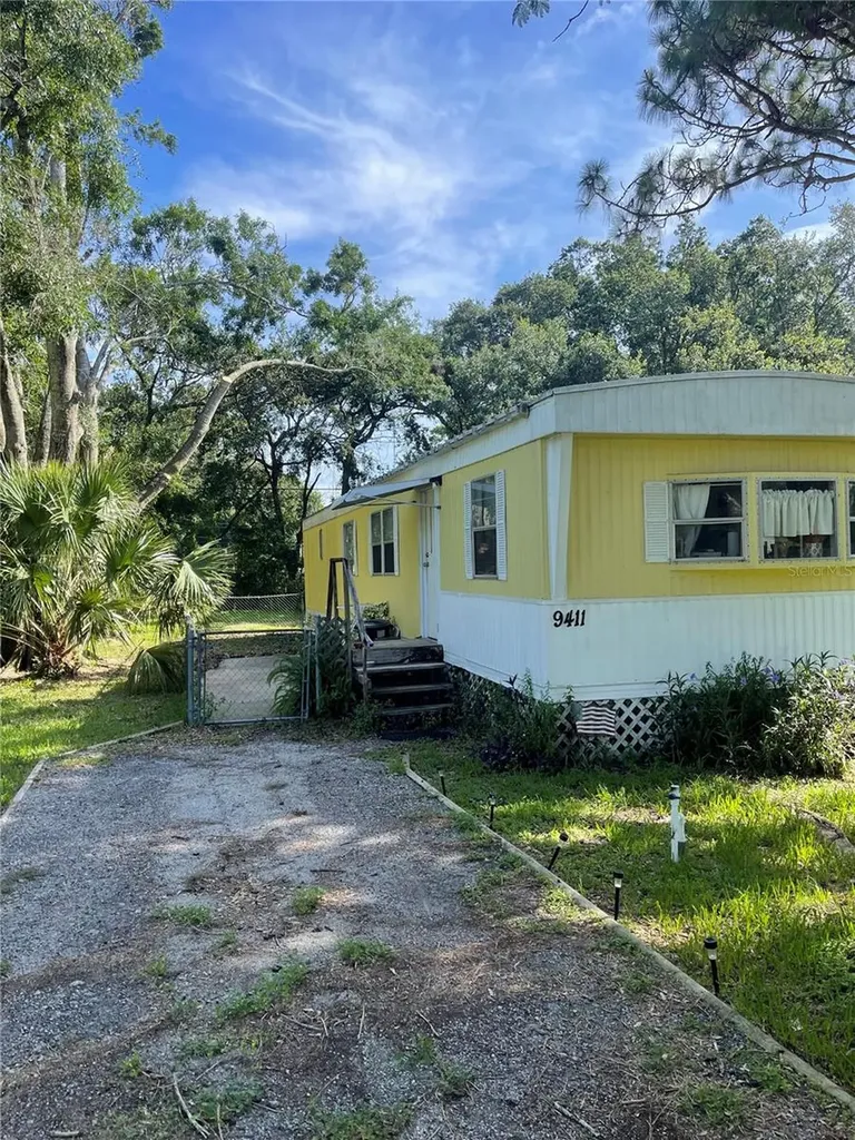 12419 Choctaw Trail Hudson FL 34669