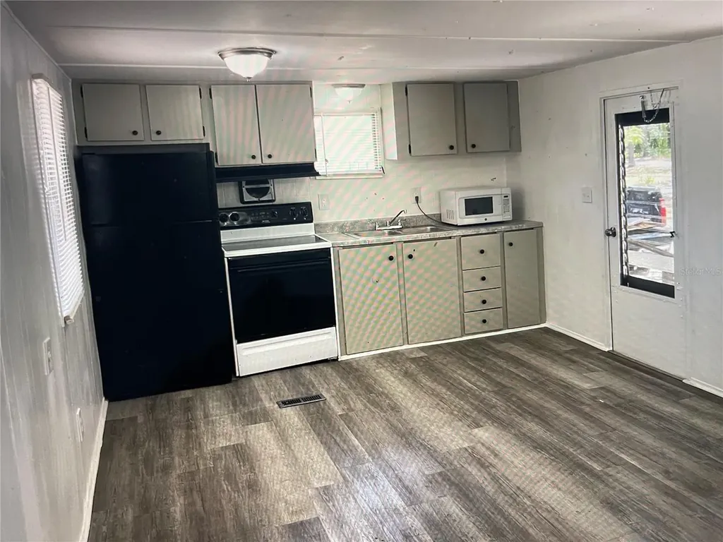 12419 Choctaw Trail Hudson FL 34669