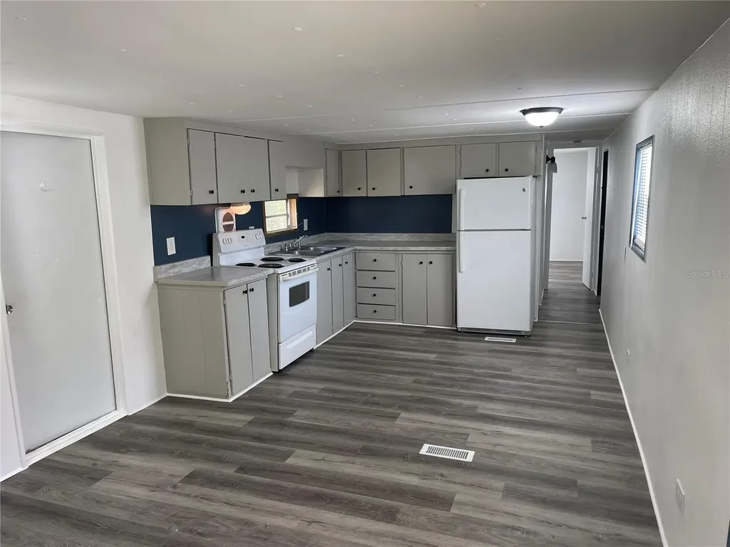 12419 Choctaw Trail Hudson FL 34669