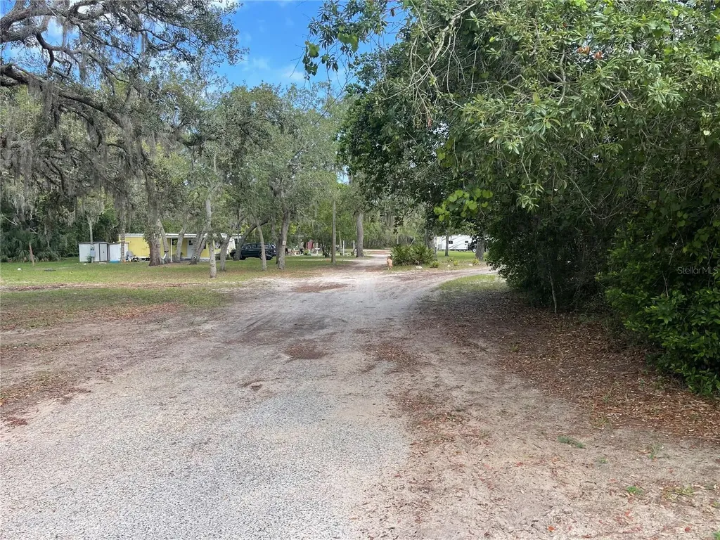 12419 Choctaw Trail Hudson FL 34669