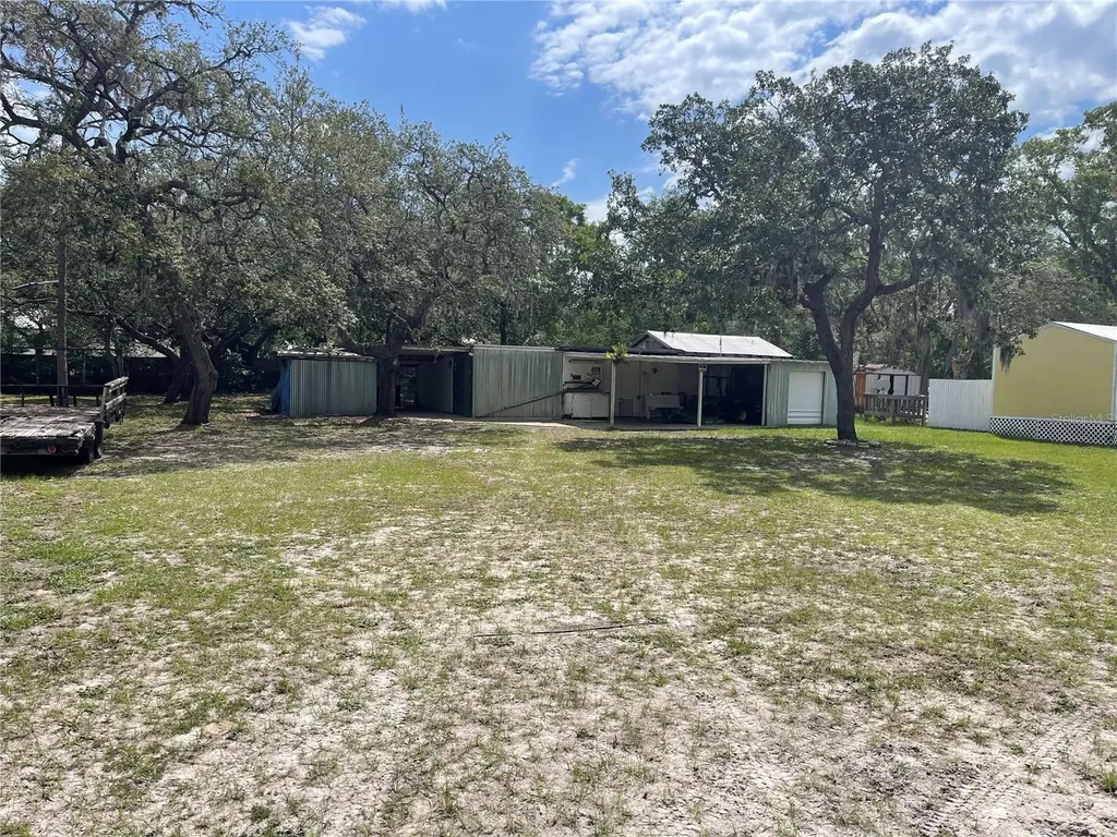 12419 Choctaw Trail Hudson FL 34669