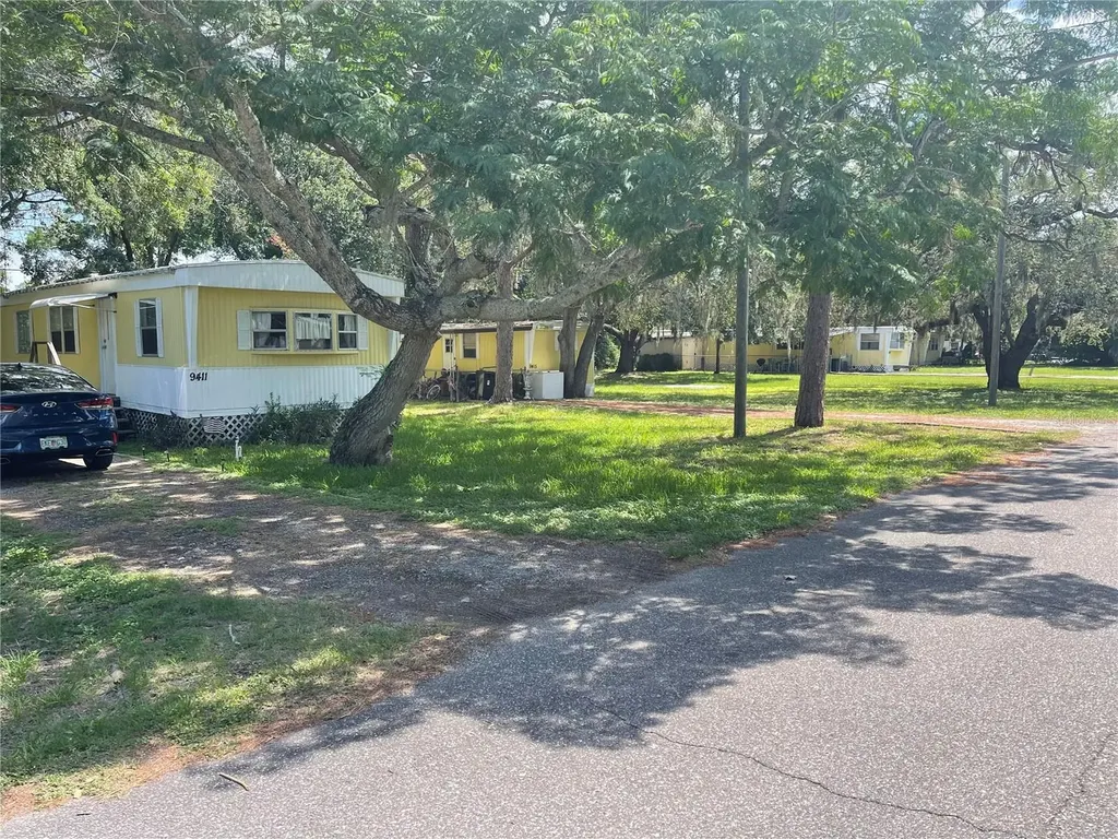 12419 Choctaw Trail Hudson FL 34669