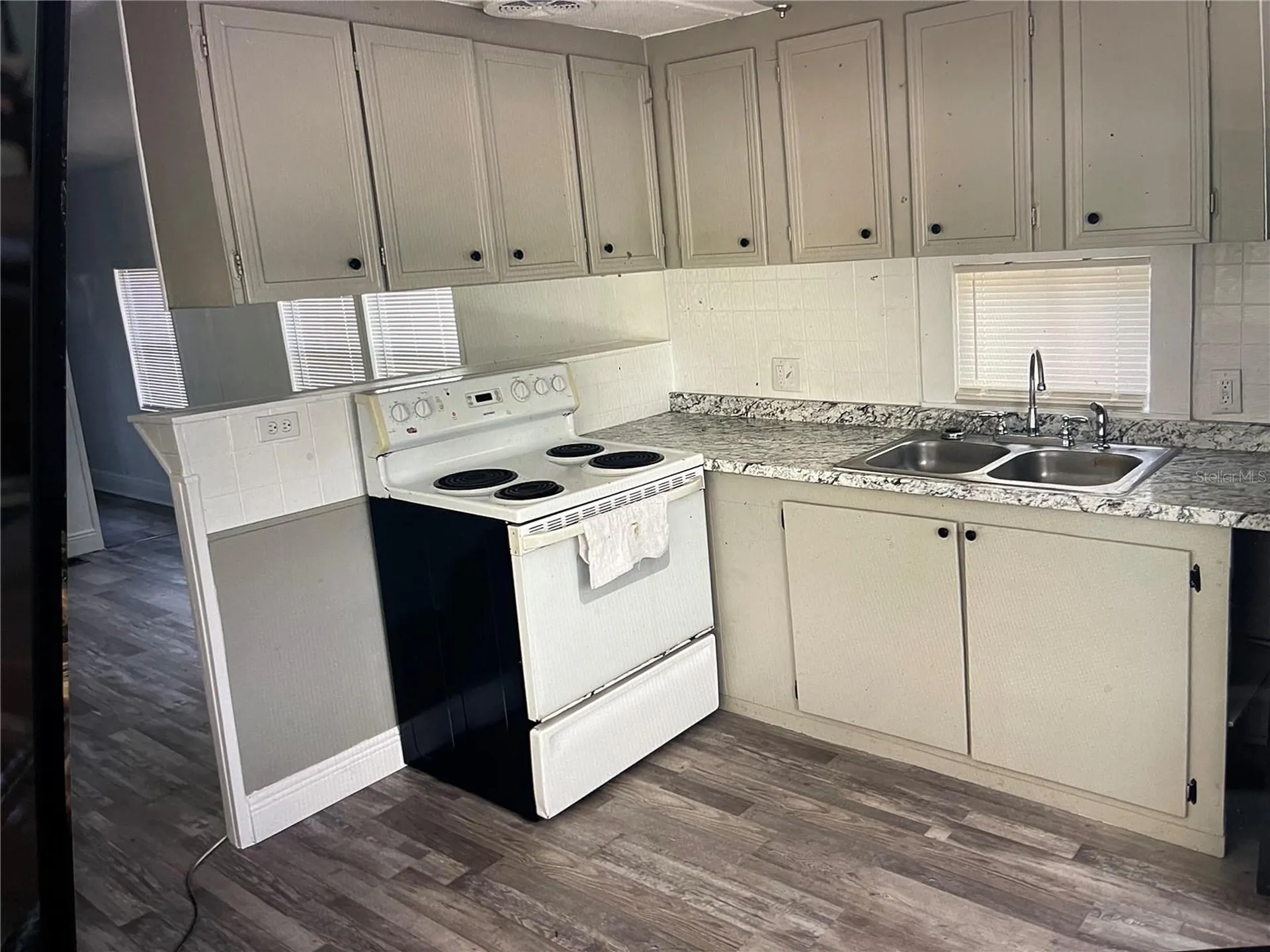 12419 Choctaw Trail Hudson FL 34669