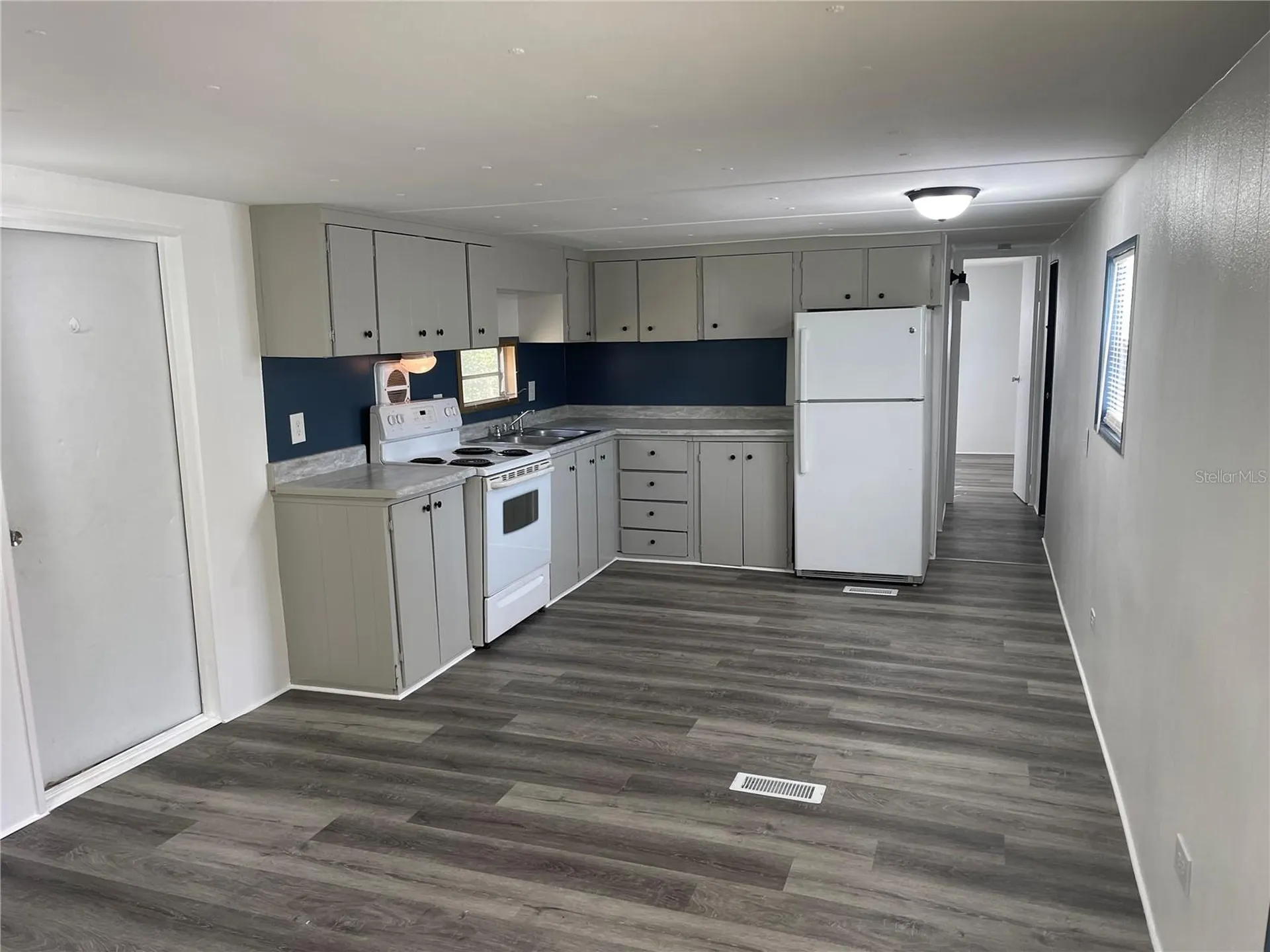 12419 Choctaw Trail Hudson FL 34669