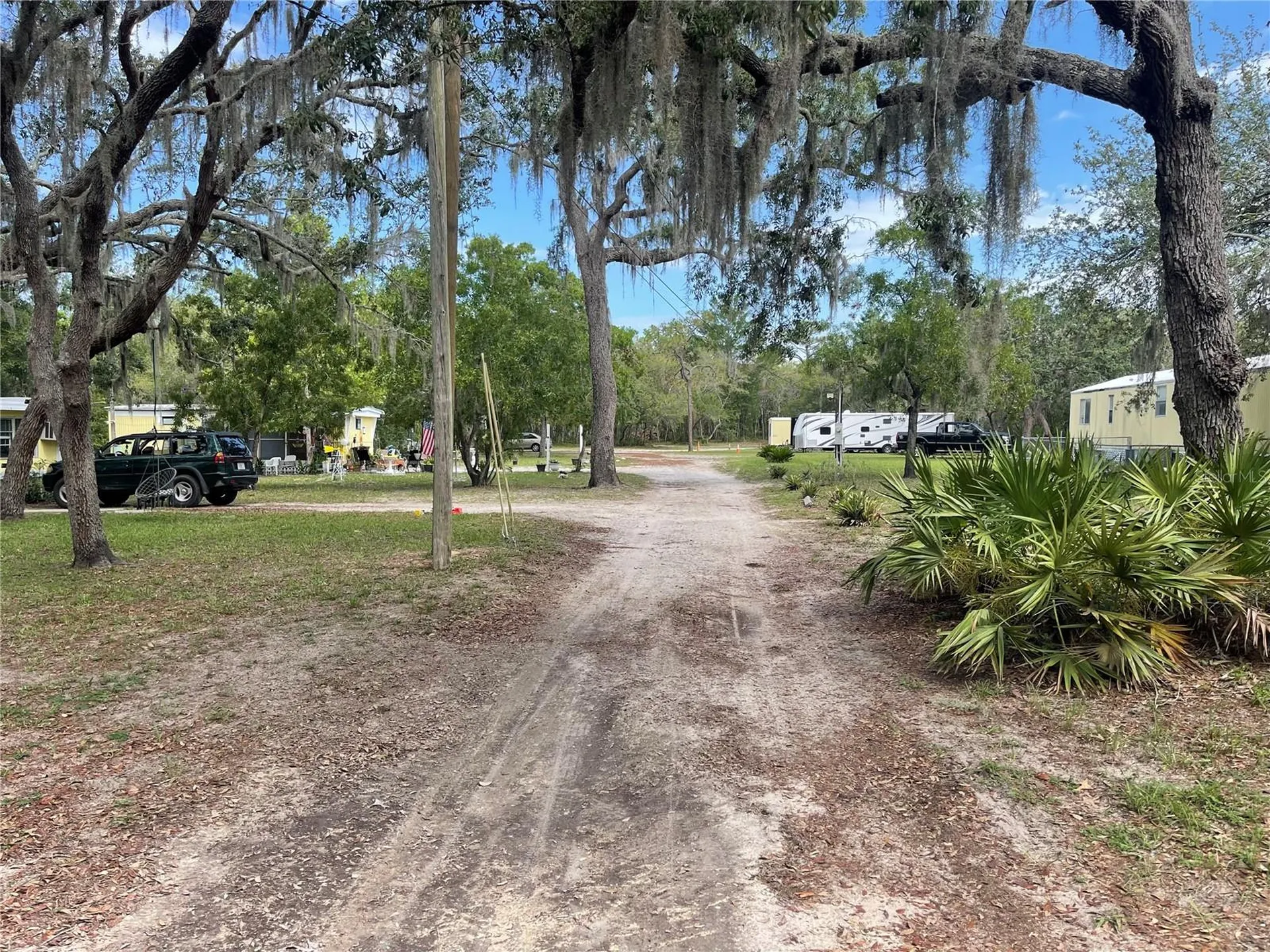 12419 Choctaw Trail Hudson FL 34669